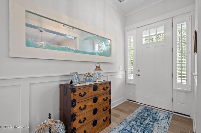 9335 Fallen Pear Lane, Leland, NC 28451