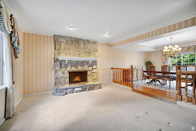 4 ROLLINGWOOD LN, Sandy, UT 84092