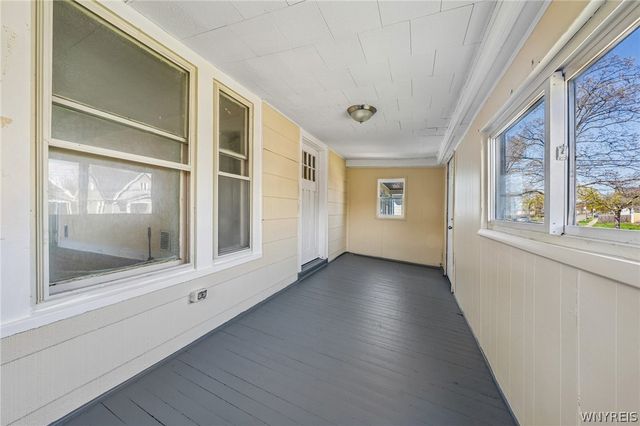 203 Hutchinson Avenue, Buffalo, NY 14215