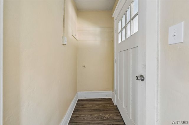 203 Hutchinson Avenue, Buffalo, NY 14215