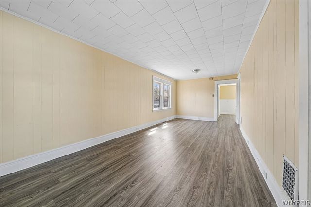 203 Hutchinson Avenue, Buffalo, NY 14215