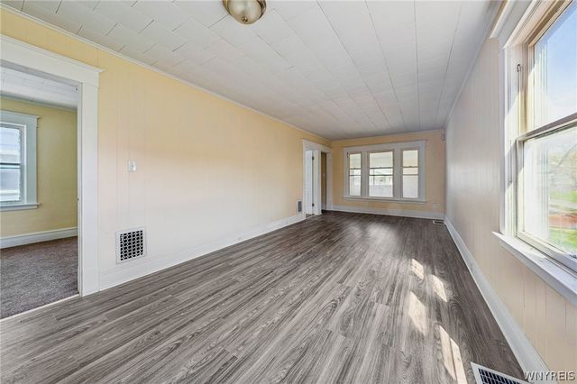 203 Hutchinson Avenue, Buffalo, NY 14215