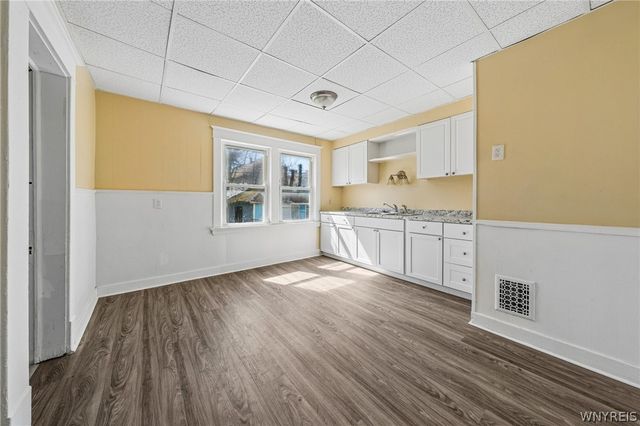 203 Hutchinson Avenue, Buffalo, NY 14215