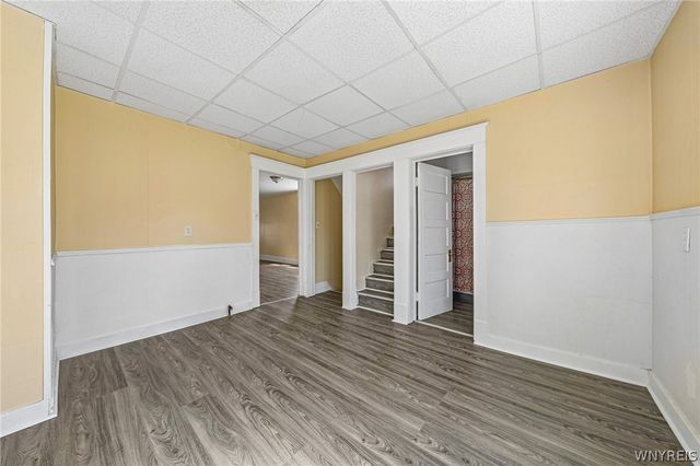 203 Hutchinson Avenue, Buffalo, NY 14215