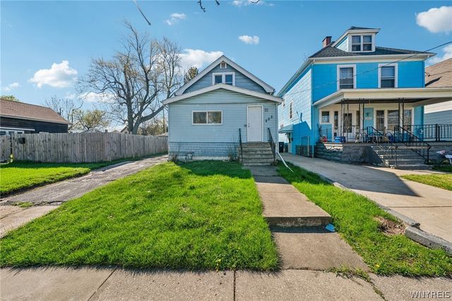 203 Hutchinson Avenue, Buffalo, NY 14215