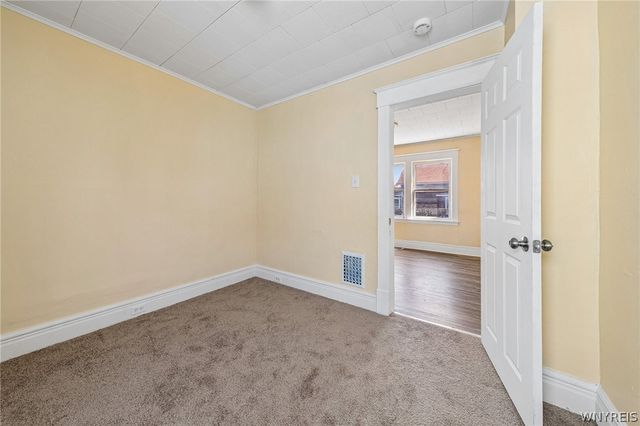 203 Hutchinson Avenue, Buffalo, NY 14215