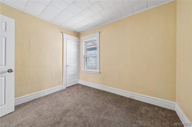 203 Hutchinson Avenue, Buffalo, NY 14215