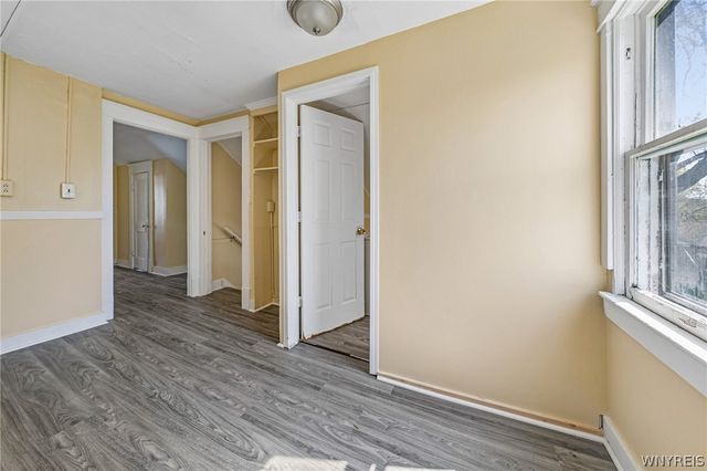 203 Hutchinson Avenue, Buffalo, NY 14215