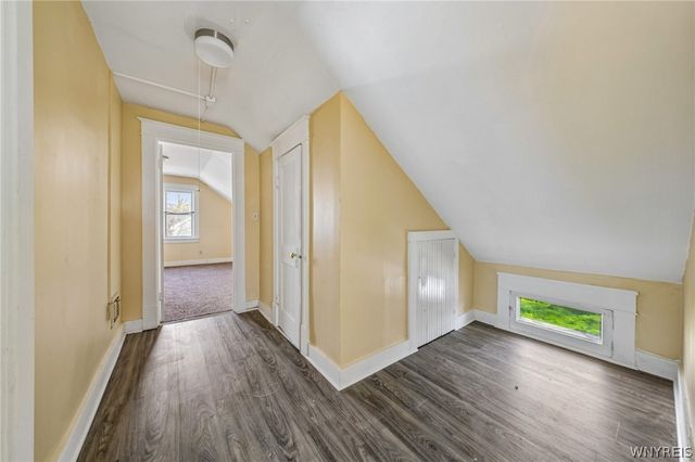 203 Hutchinson Avenue, Buffalo, NY 14215
