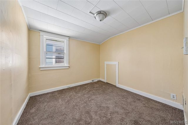 203 Hutchinson Avenue, Buffalo, NY 14215