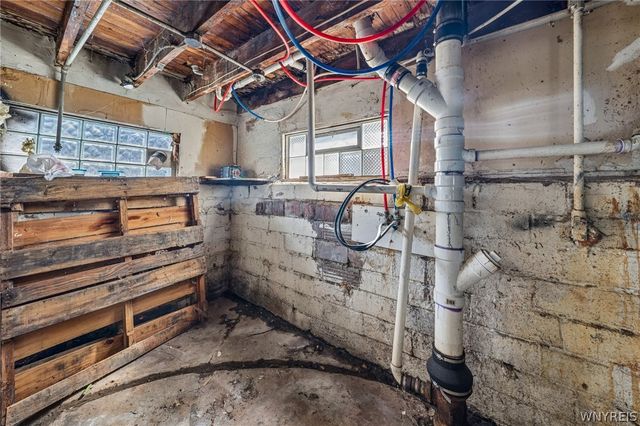 203 Hutchinson Avenue, Buffalo, NY 14215