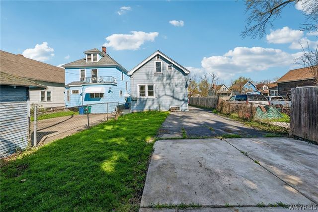 203 Hutchinson Avenue, Buffalo, NY 14215