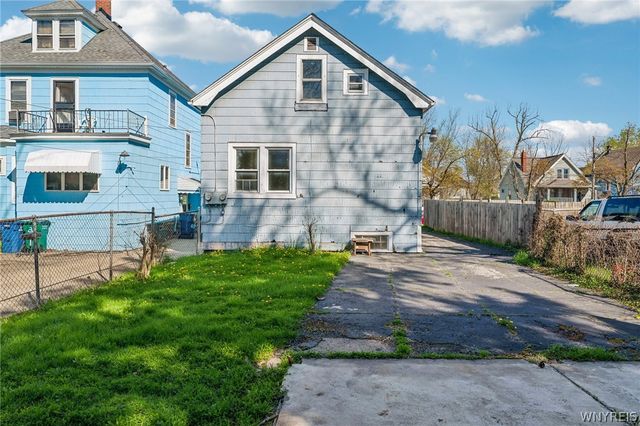 203 Hutchinson Avenue, Buffalo, NY 14215