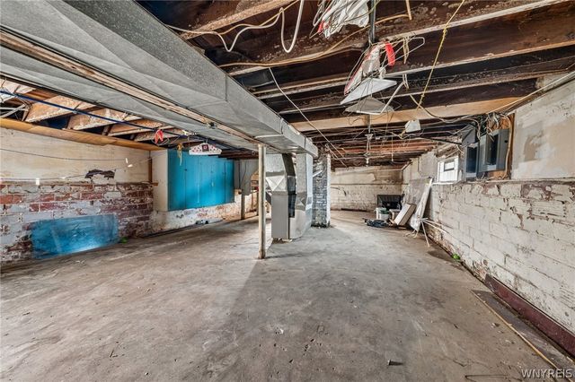 203 Hutchinson Avenue, Buffalo, NY 14215