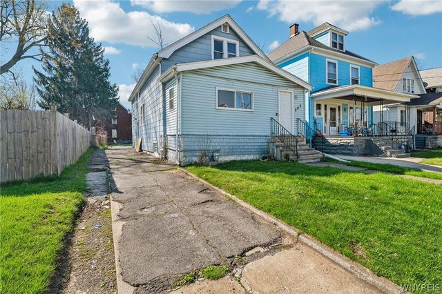 203 Hutchinson Avenue, Buffalo, NY 14215