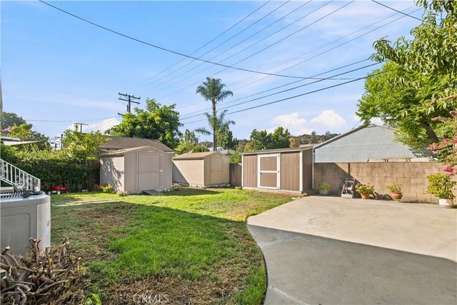 1416 Fairfield Street, Glendale, CA 91201