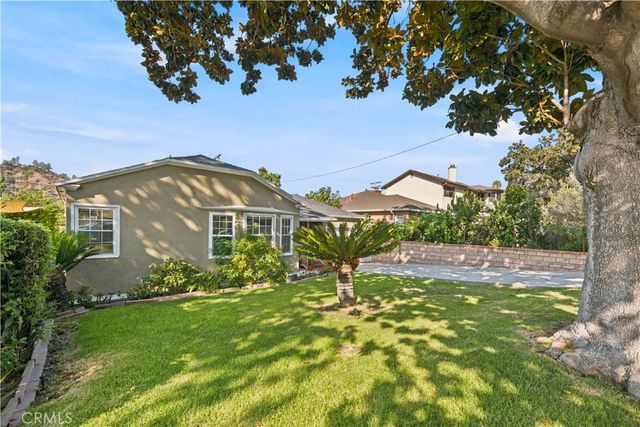 1416 Fairfield Street, Glendale, CA 91201
