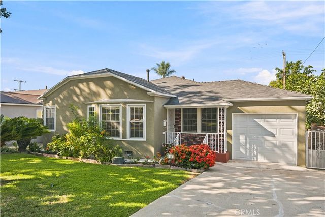 1416 Fairfield Street, Glendale, CA 91201