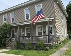 96 Franklin Street 94B, Port Jervis, NY 12771