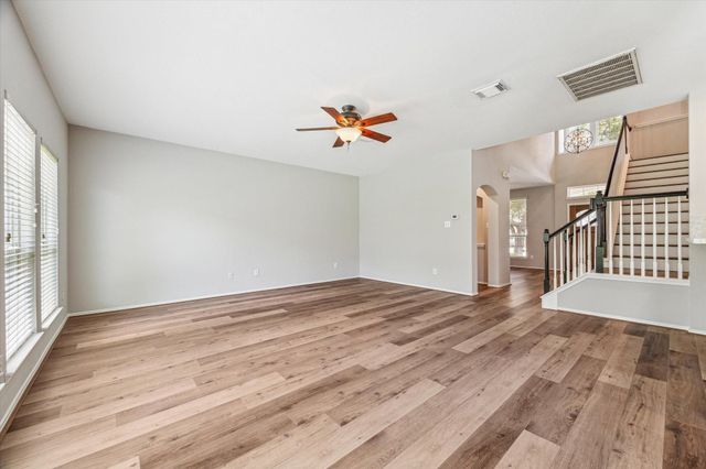 2551 Goldeneye Lane, League City, TX 77573