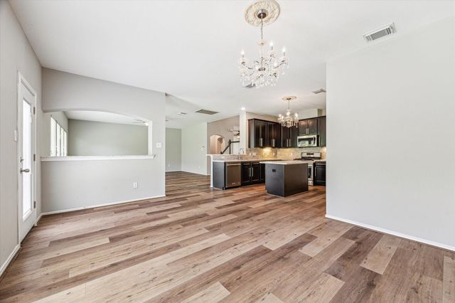 2551 Goldeneye Lane, League City, TX 77573