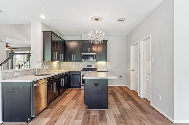 2551 Goldeneye Lane, League City, TX 77573