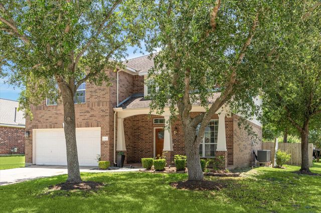 2551 Goldeneye Lane, League City, TX 77573