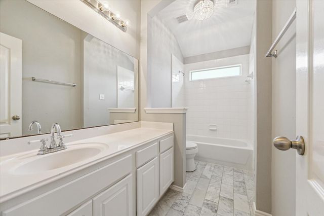 2551 Goldeneye Lane, League City, TX 77573