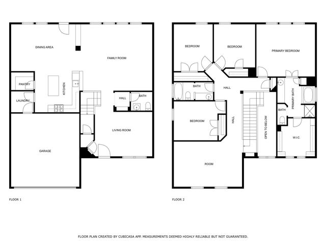 2551 Goldeneye Lane, League City, TX 77573