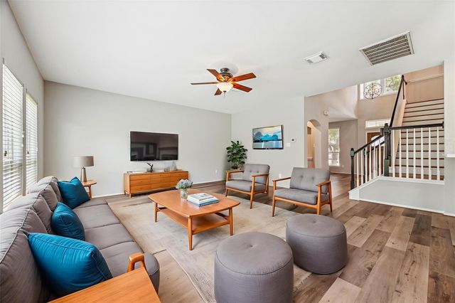 2551 Goldeneye Lane, League City, TX 77573