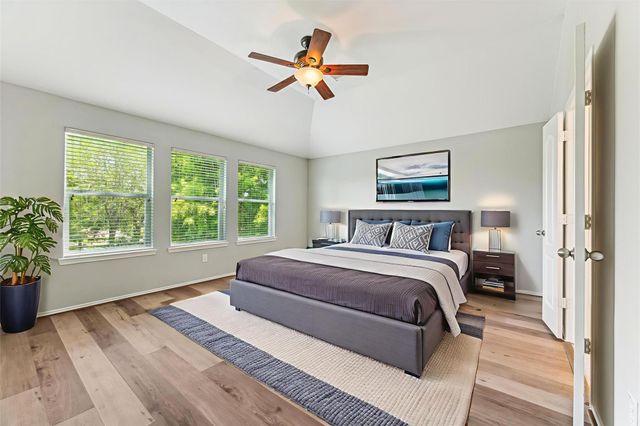 2551 Goldeneye Lane, League City, TX 77573