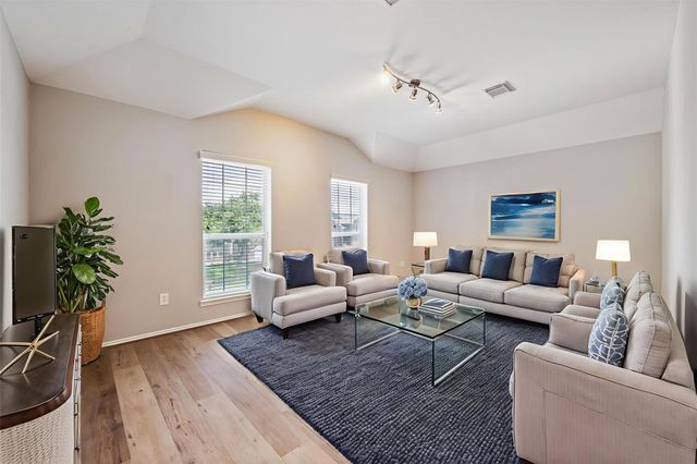 2551 Goldeneye Lane, League City, TX 77573