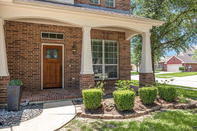 2551 Goldeneye Lane, League City, TX 77573