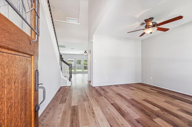 2551 Goldeneye Lane, League City, TX 77573