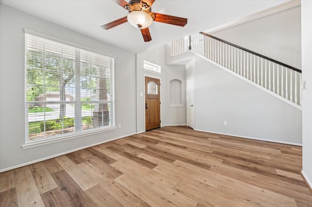2551 Goldeneye Lane, League City, TX 77573