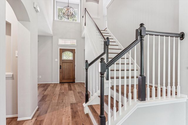 2551 Goldeneye Lane, League City, TX 77573