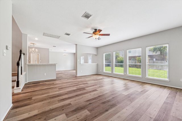 2551 Goldeneye Lane, League City, TX 77573