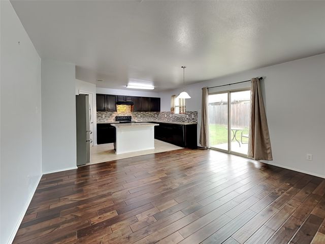 14721 Forest Hollow Drive, Balch Springs, TX 75180