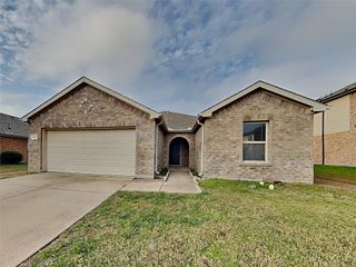 14721 Forest Hollow Drive, Balch Springs, TX 75180