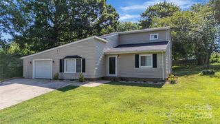 108 Hillsboro Road, Taylorsville, NC 28681