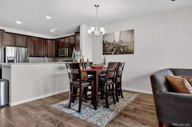 1853 S Buchanan Circle, Aurora, CO 80018