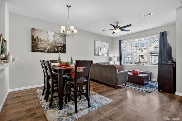 1853 S Buchanan Circle, Aurora, CO 80018