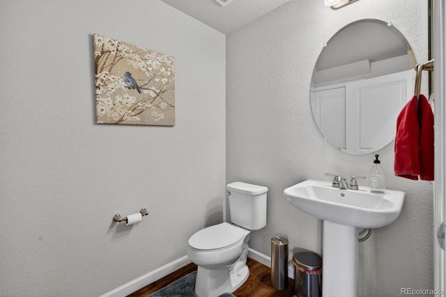 1853 S Buchanan Circle, Aurora, CO 80018