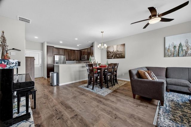 1853 S Buchanan Circle, Aurora, CO 80018