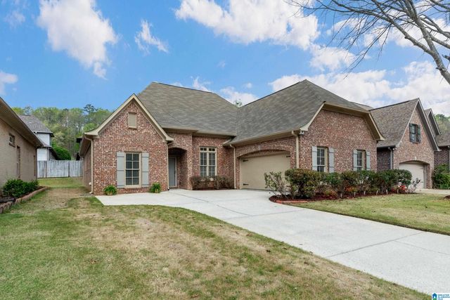 631 TALON TRACE, Birmingham, AL 35242