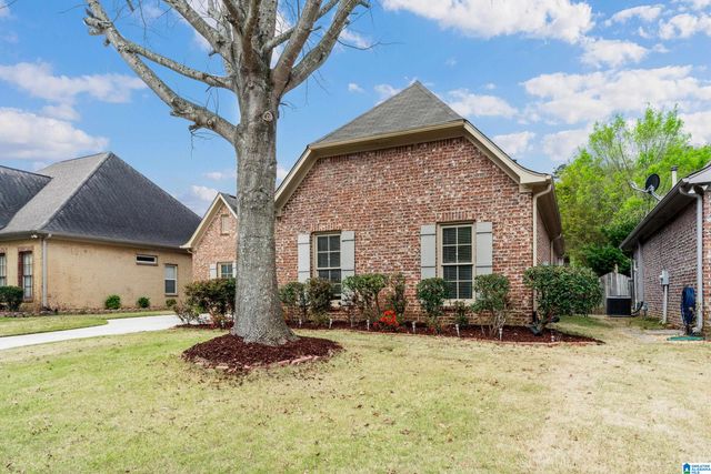 631 TALON TRACE, Birmingham, AL 35242
