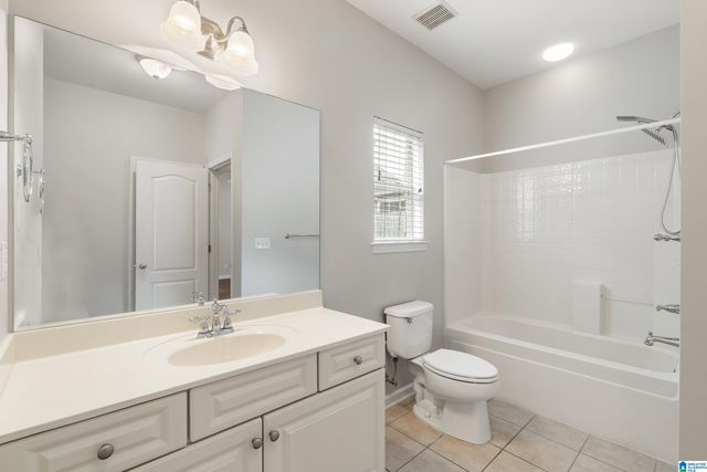 631 TALON TRACE, Birmingham, AL 35242