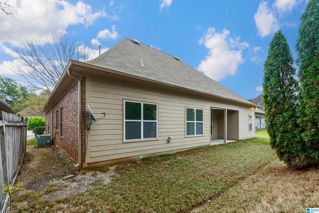 631 TALON TRACE, Birmingham, AL 35242