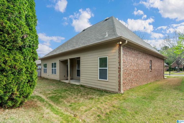 631 TALON TRACE, Birmingham, AL 35242