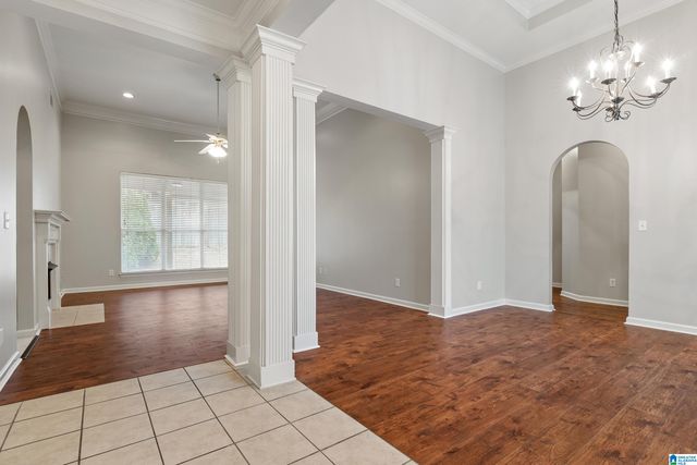 631 TALON TRACE, Birmingham, AL 35242